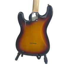 Frretlight Series 500 Six String Electric Guitar - Sunburst